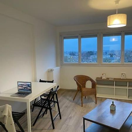 Appartement A Orleans Paisible Esterno foto
