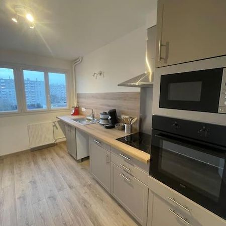 Appartement A Orleans Paisible Esterno foto
