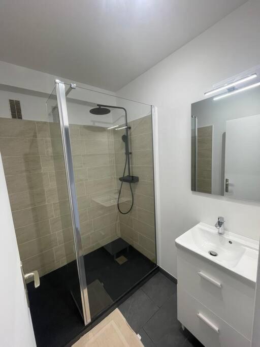 Appartement A Orleans Paisible Esterno foto