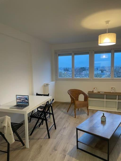 Appartement A Orleans Paisible Esterno foto