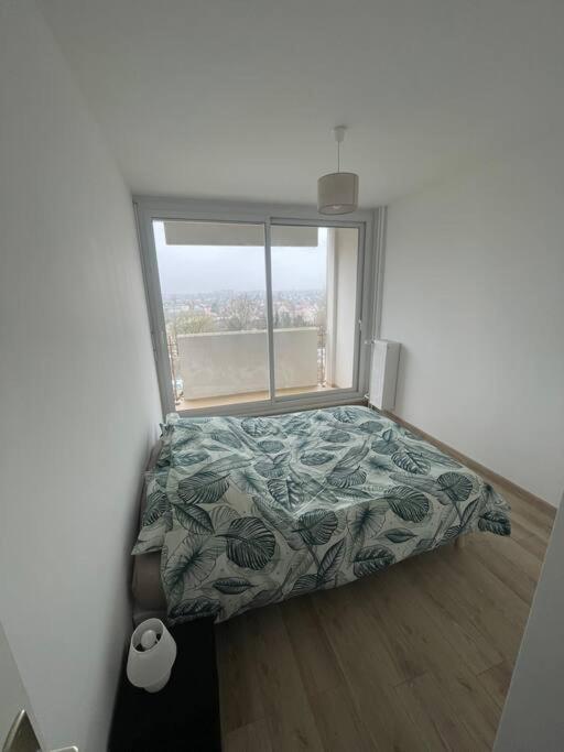 Appartement A Orleans Paisible Esterno foto
