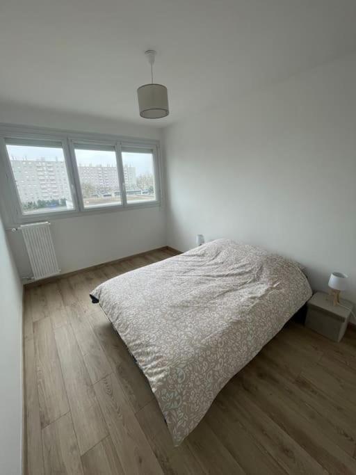 Appartement A Orleans Paisible Esterno foto